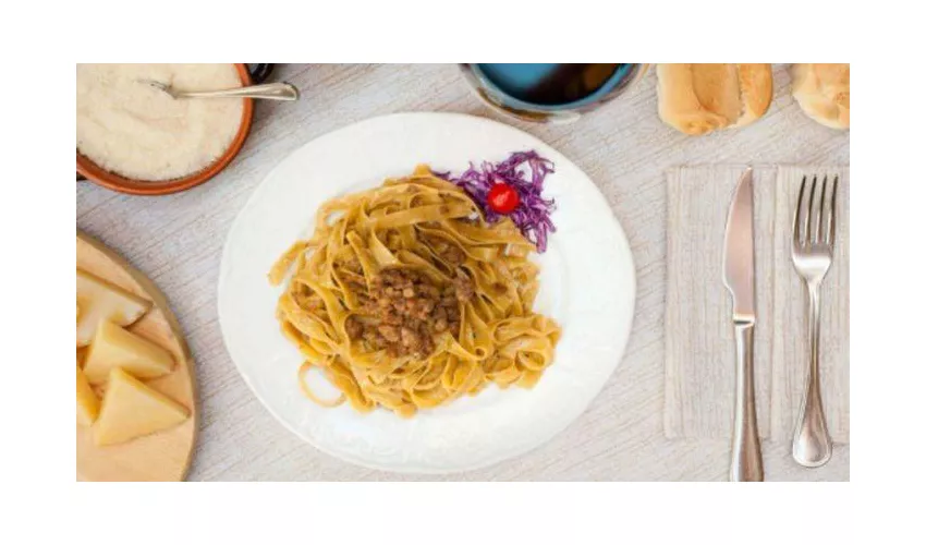 Ristorante Sant'Eufemia