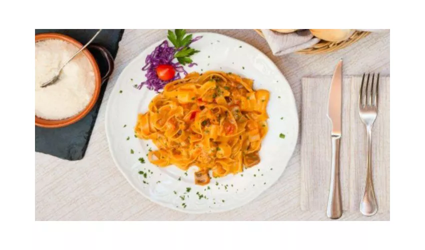 Ristorante Sant'Eufemia