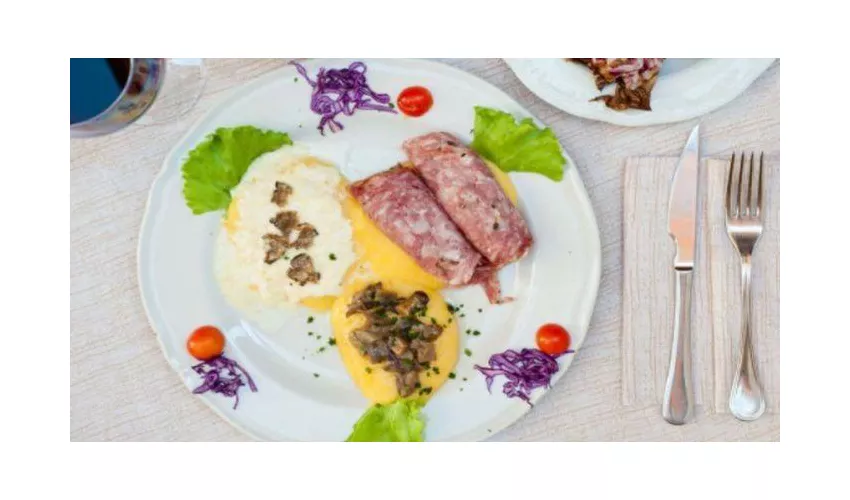 Ristorante Sant'Eufemia