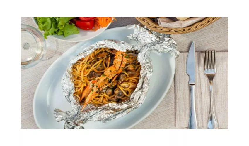 Ristorante Sant'Eufemia
