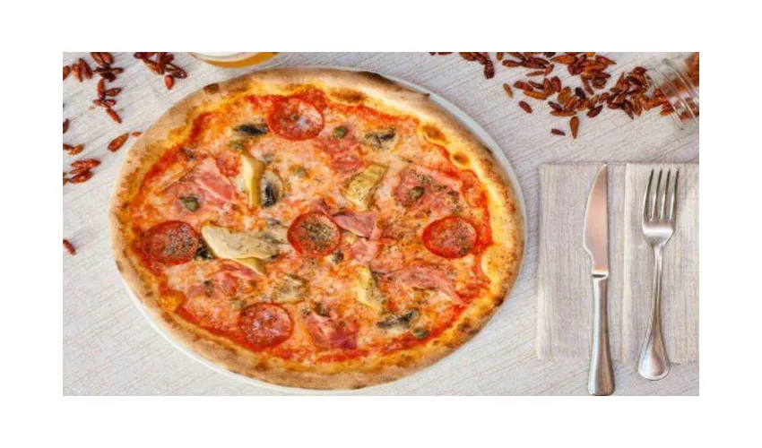 Ristorante Sant'Eufemia