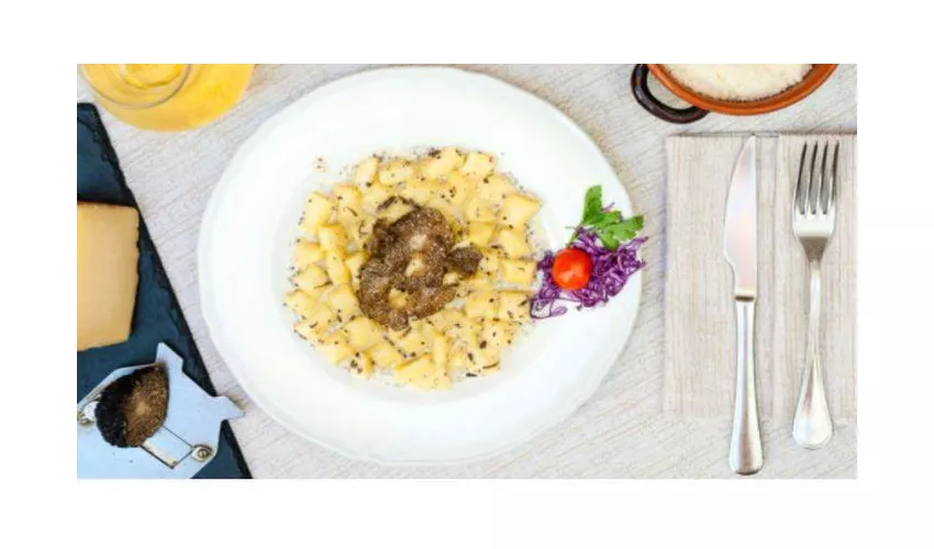 Ristorante Sant'Eufemia