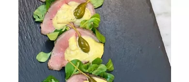 Ristorante Giglio Pizzeria - Braceria