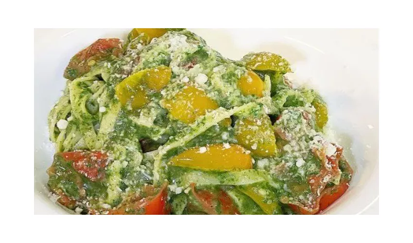 Ristorante Giglio Pizzeria - Braceria