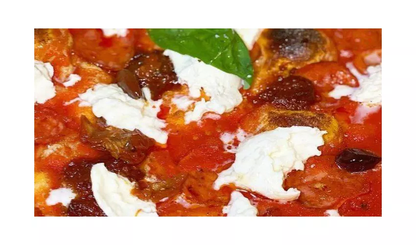 Ristorante Giglio Pizzeria - Braceria