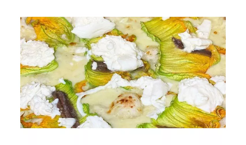 Ristorante Giglio Pizzeria - Braceria