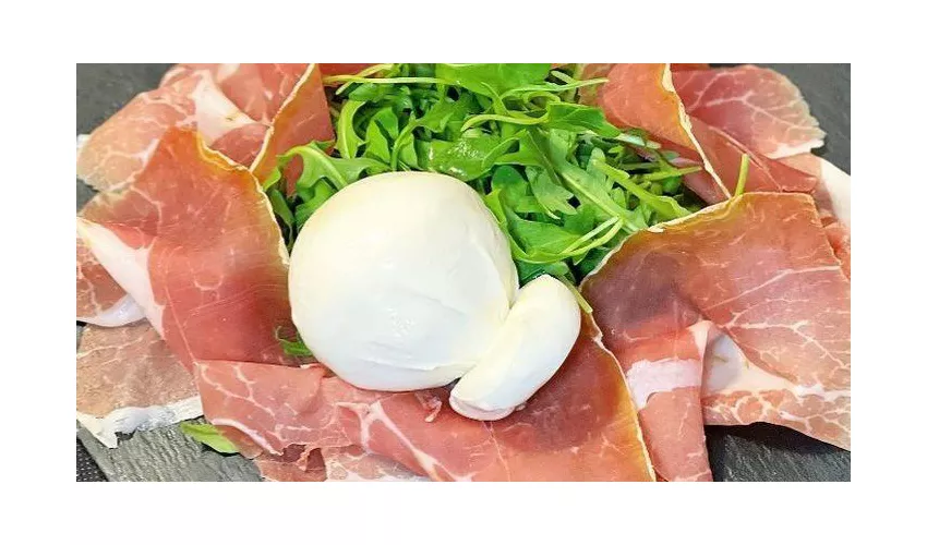 Ristorante Giglio Pizzeria - Braceria