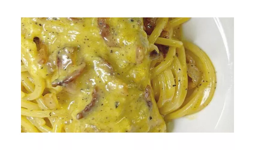 Ristorante Giglio Pizzeria - Braceria