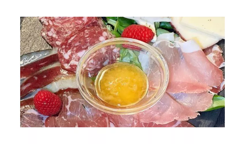 Ristorante Giglio Pizzeria - Braceria