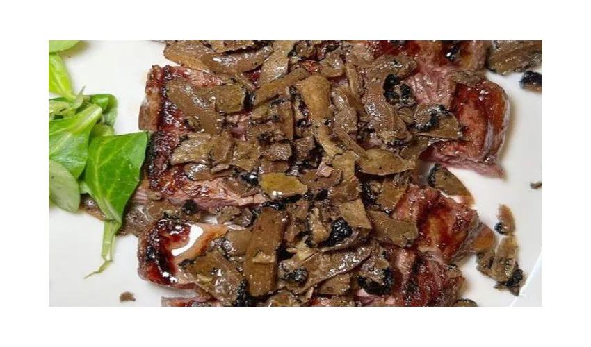 Ristorante Giglio Pizzeria - Braceria
