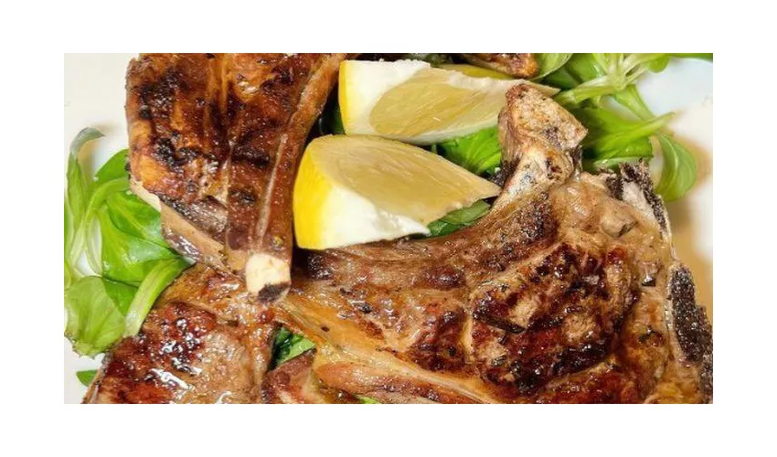 Ristorante Giglio Pizzeria - Braceria