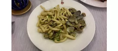 Il Veliero