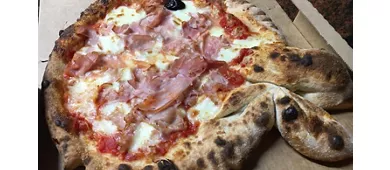Colapisci - Ristorante/Pizzeria, Aspra