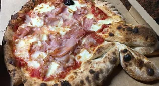 Colapisci - Ristorante/Pizzeria, Aspra