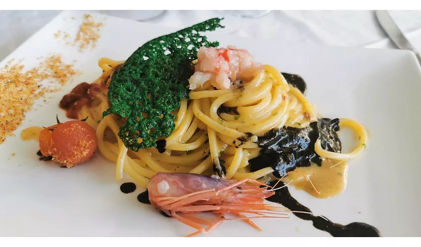 Trattoria da Calogero