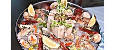 Trattoria da Calogero