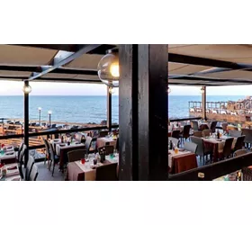Ristorante Pizzeria al Porticciolo
