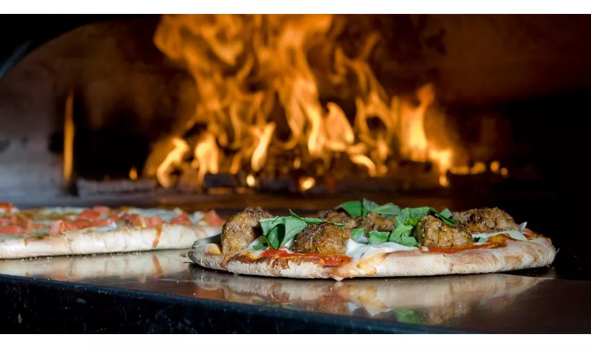 Ristorante Pizzeria al Porticciolo