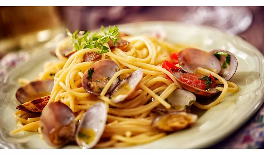 Ristorante Pizzeria al Porticciolo