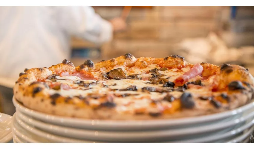 Ristorante Pizzeria al Porticciolo