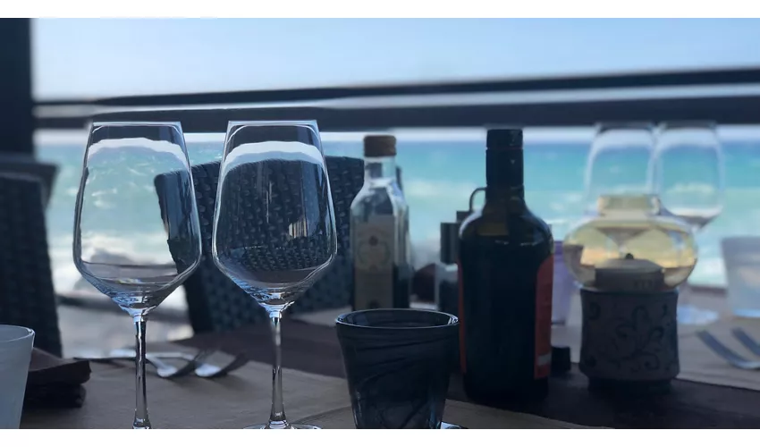 Ristorante Pizzeria al Porticciolo