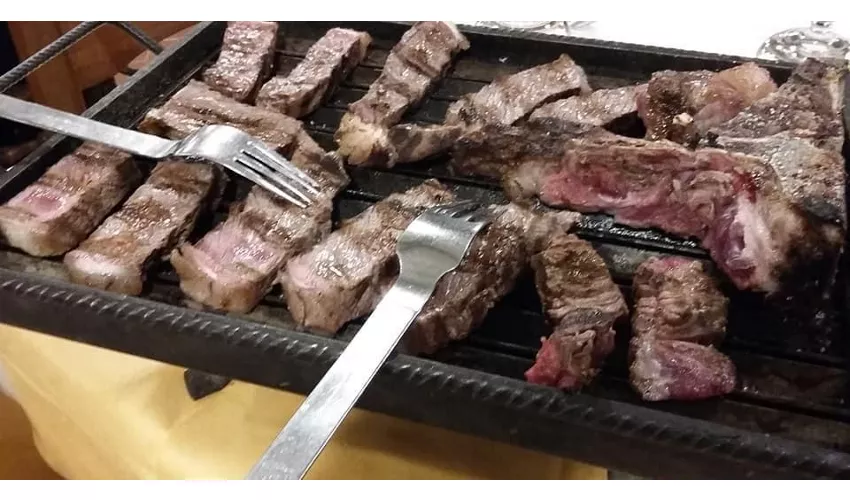 Ristorante La Torretta