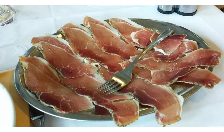 Ristorante La Torretta