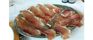 Ristorante La Torretta