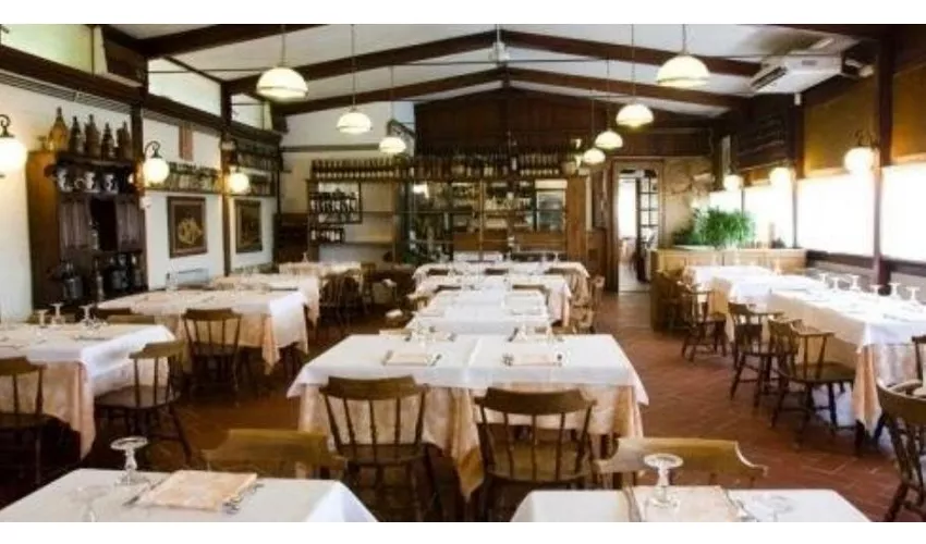 Ristorante La Torretta