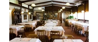 Ristorante La Torretta