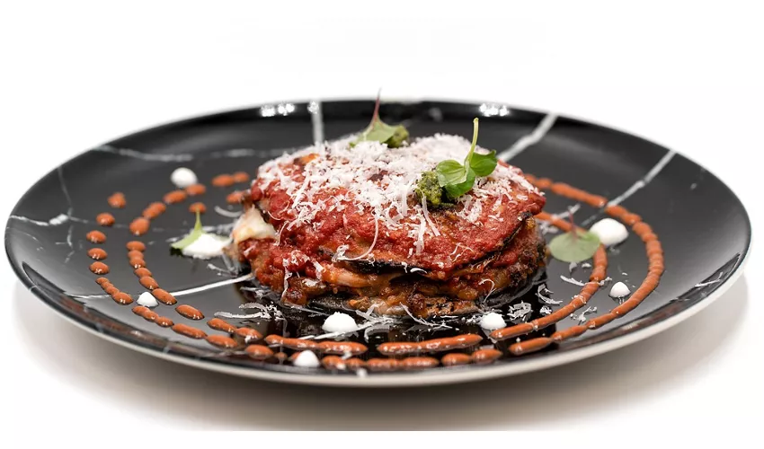 Ristorante La Perla