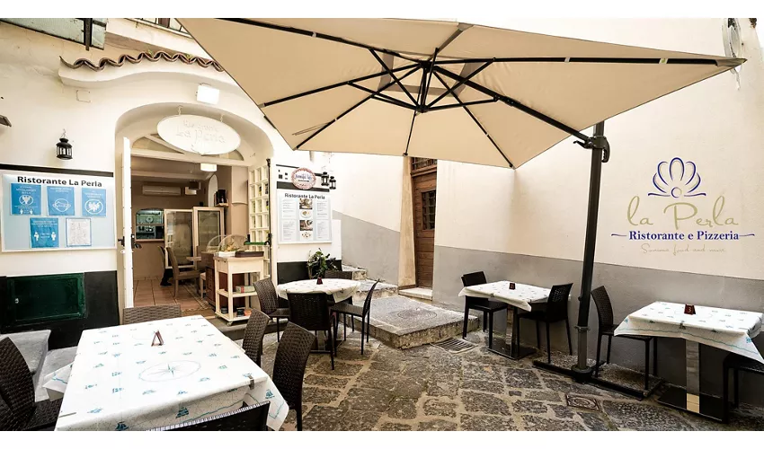 Ristorante La Perla