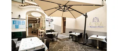 Ristorante La Perla