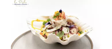 Ristorante La Perla