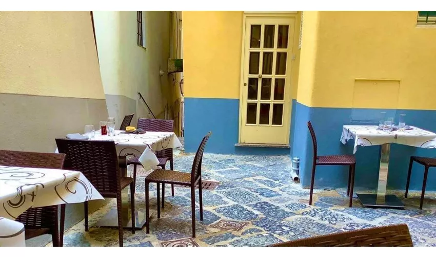 Ristorante La Perla