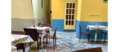 Ristorante La Perla