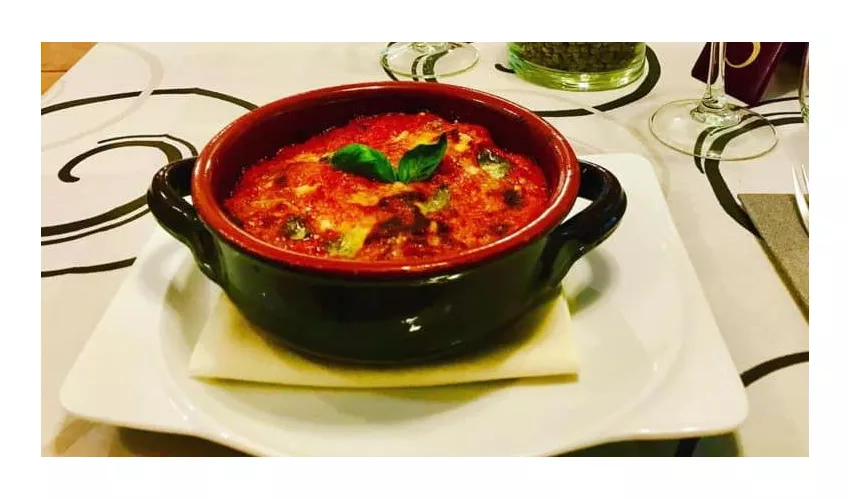 Ristorante La Perla
