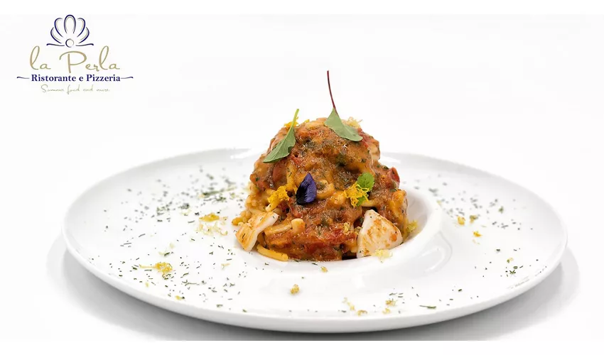 Ristorante La Perla