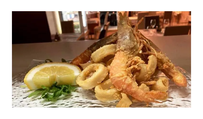 Ristorante La Perla
