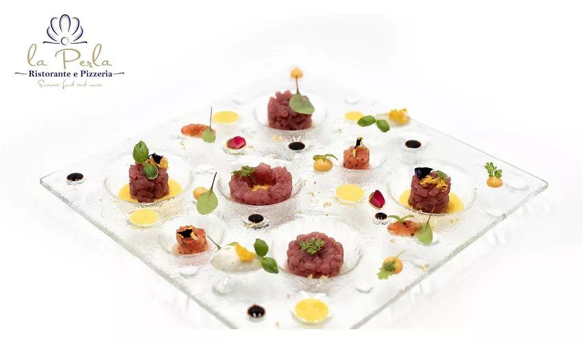 Ristorante La Perla