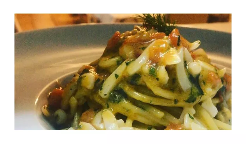 Ristorante La Perla