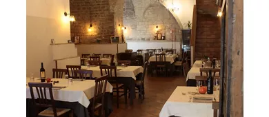Ristorante Pizzeria I Monaci