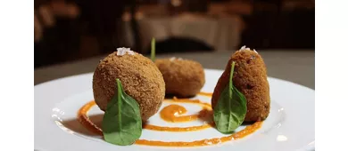 Ristorante Pizzeria I Monaci
