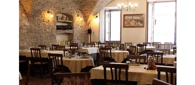 Ristorante Pizzeria I Monaci