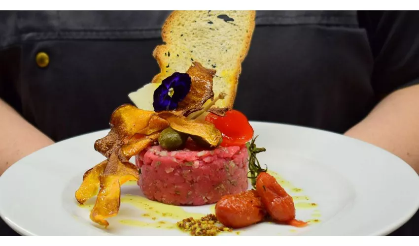 Ristorante Pizzeria I Monaci