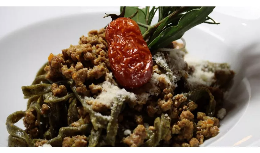 Ristorante Pizzeria I Monaci