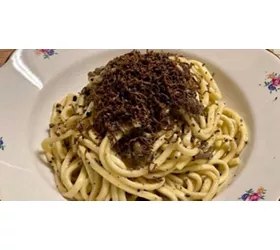Ristorante-Osteria - Enoteca San Pietro