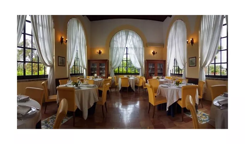 Ristorante Nettuno