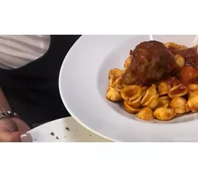 Trattoria da Donato