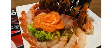 Ristorante Giapponese Pingusto